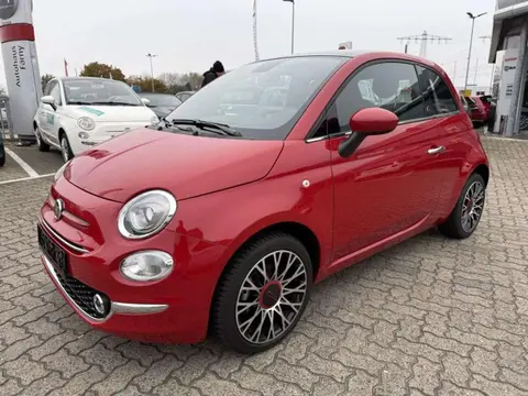 Annonce FIAT 500 Essence 2023 d'occasion 