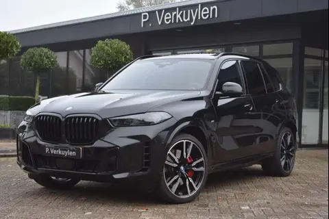 Used BMW X5 Hybrid 2024 Ad 