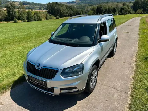 Used SKODA YETI Diesel 2014 Ad 