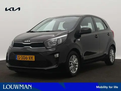 Used KIA PICANTO Petrol 2023 Ad 