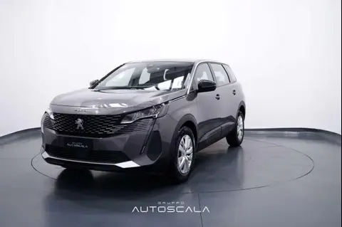 Annonce PEUGEOT 5008 Essence 2023 d'occasion 