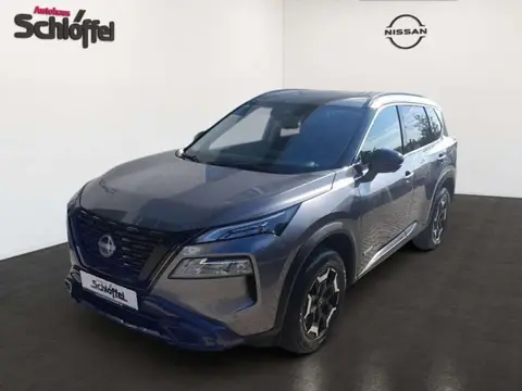 Annonce NISSAN X-TRAIL Essence 2024 d'occasion 