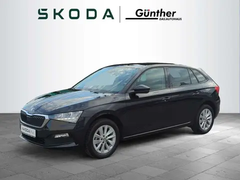 Used SKODA SCALA Petrol 2023 Ad 