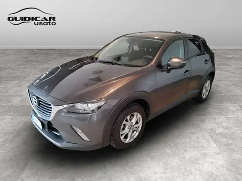 Used MAZDA CX-3 Diesel 2017 Ad 