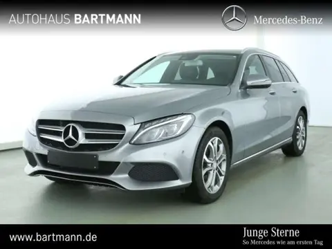 Used MERCEDES-BENZ CLASSE C Diesel 2016 Ad 