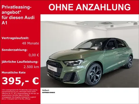 Annonce AUDI A1 Essence 2024 d'occasion 