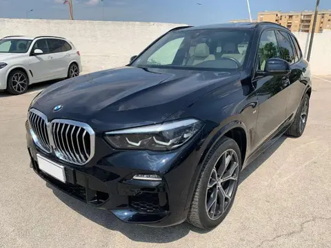 Used BMW X5 Diesel 2021 Ad 