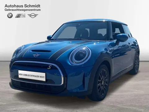 Used MINI COOPER Electric 2023 Ad 