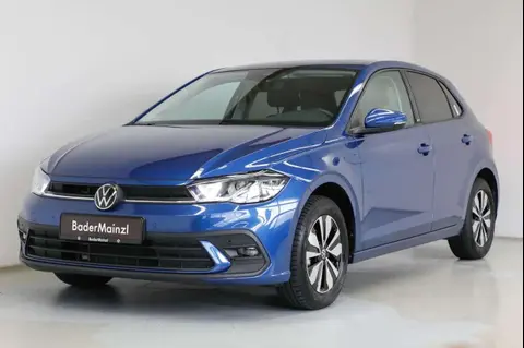 Used VOLKSWAGEN POLO Petrol 2023 Ad 