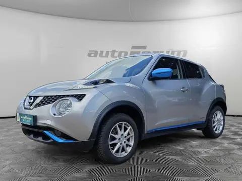 Used NISSAN JUKE Petrol 2019 Ad 