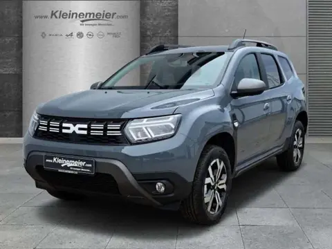 Used DACIA DUSTER Petrol 2024 Ad 