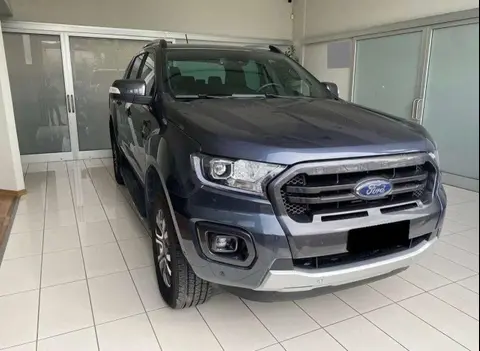 Annonce FORD RANGER Diesel 2022 d'occasion 