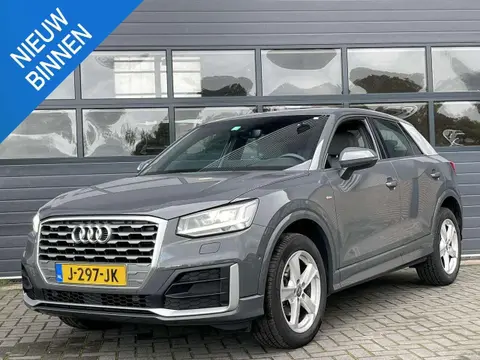 Used AUDI Q2 Petrol 2020 Ad 