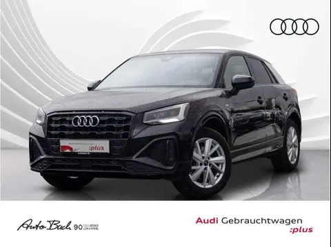 Used AUDI Q2 Petrol 2023 Ad Germany