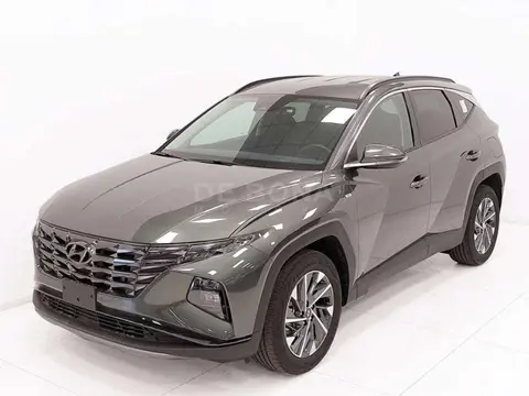 Used HYUNDAI TUCSON Hybrid 2023 Ad 