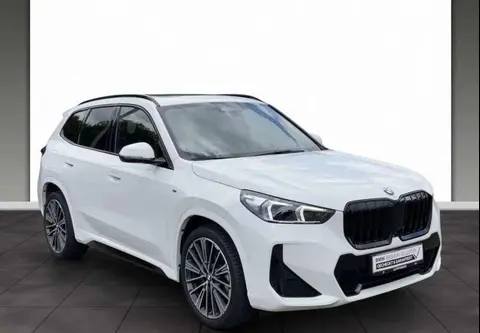 Annonce BMW X1 Diesel 2022 d'occasion 