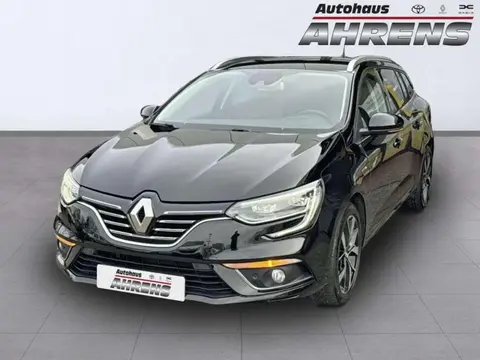 Annonce RENAULT MEGANE Essence 2020 d'occasion 