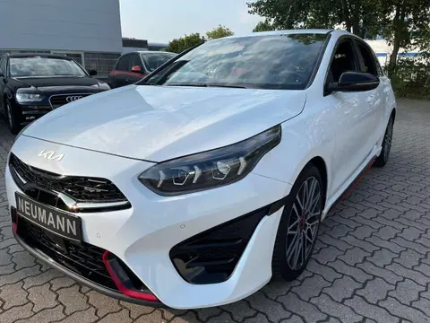 Annonce KIA CEED Essence 2023 d'occasion 