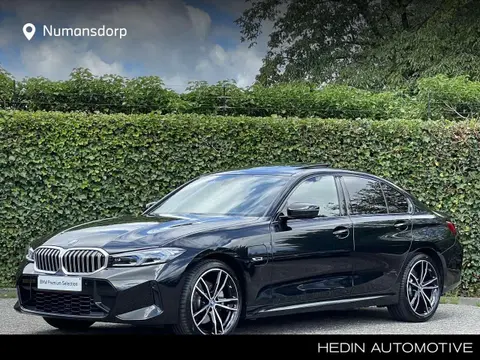 Annonce BMW SERIE 3 Hybride 2023 d'occasion 