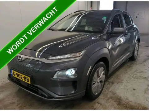 Used HYUNDAI KONA Electric 2019 Ad 