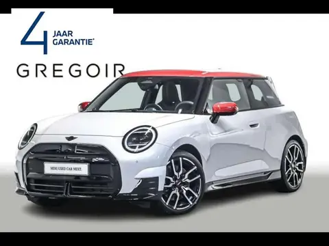 Annonce MINI COOPER Électrique 2024 d'occasion 