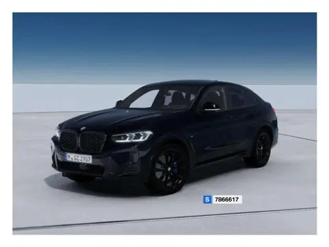 Annonce BMW X4 Hybride 2024 d'occasion 