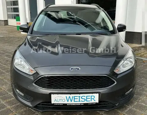 Used FORD FOCUS Petrol 2016 Ad 