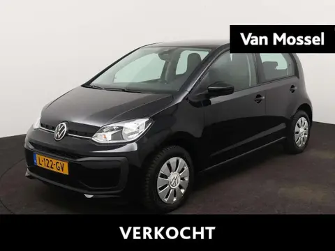 Used VOLKSWAGEN UP! Petrol 2021 Ad 