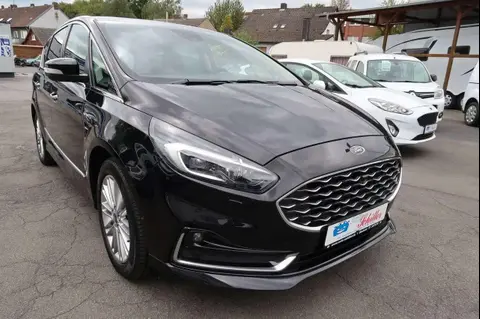 Used FORD S-MAX Diesel 2020 Ad 