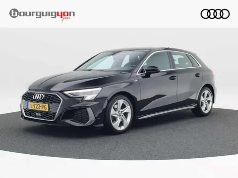 Annonce AUDI A3 Essence 2021 d'occasion 