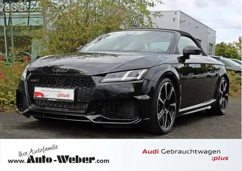 Used AUDI TT RS Petrol 2023 Ad 