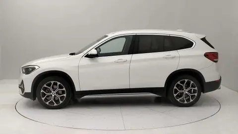 Annonce BMW X1 Diesel 2021 d'occasion 