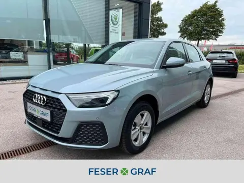 Used AUDI A1 Petrol 2024 Ad 