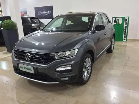 Used VOLKSWAGEN T-ROC Petrol 2021 Ad 