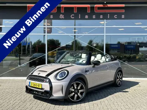 Used MINI COOPER Petrol 2021 Ad 