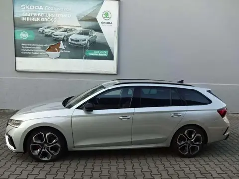 Annonce SKODA OCTAVIA Diesel 2021 d'occasion 