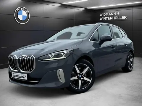 Annonce BMW SERIE 2 Essence 2021 d'occasion 