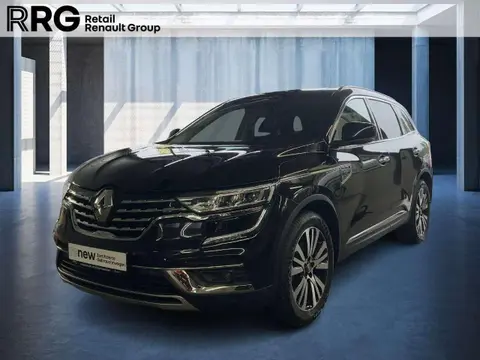 Used RENAULT KOLEOS Diesel 2021 Ad 