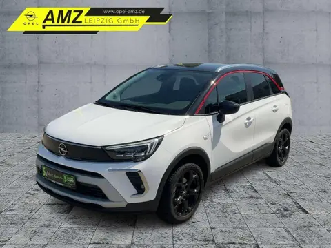 Annonce OPEL CROSSLAND Essence 2021 d'occasion 