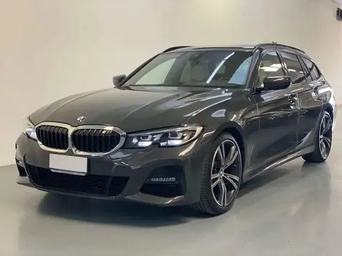 Annonce BMW SERIE 3 Diesel 2020 d'occasion 