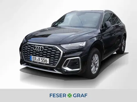 Annonce AUDI Q5 Diesel 2023 d'occasion 