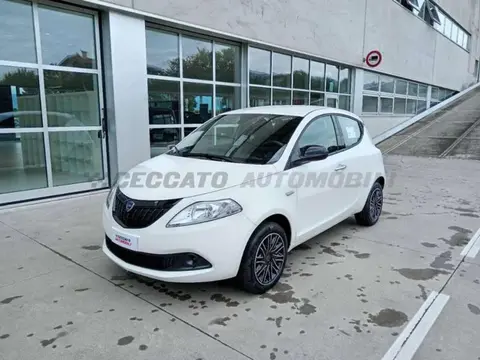 Annonce LANCIA YPSILON Hybride 2024 d'occasion 