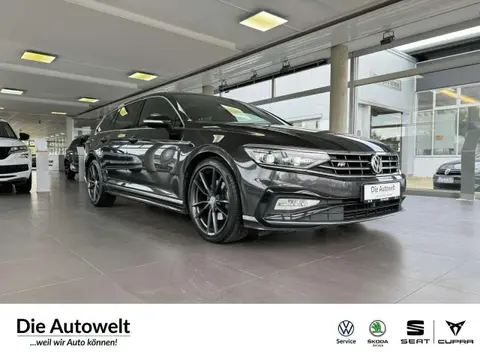 Annonce VOLKSWAGEN PASSAT Diesel 2020 d'occasion 