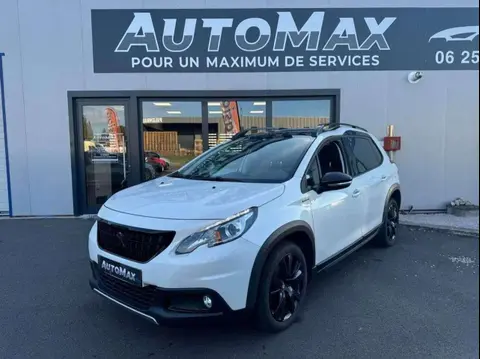 Used PEUGEOT 2008 Petrol 2019 Ad 