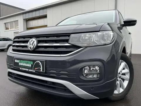 Used VOLKSWAGEN T-CROSS Petrol 2020 Ad 