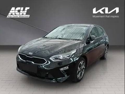 Used KIA CEED Petrol 2021 Ad 