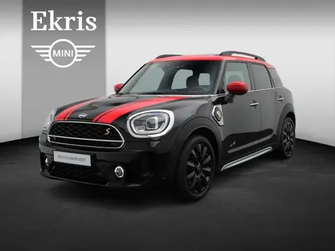 Annonce MINI COOPER Hybride 2021 d'occasion 