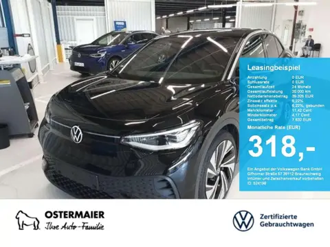 Used VOLKSWAGEN ID.5 Electric 2023 Ad 