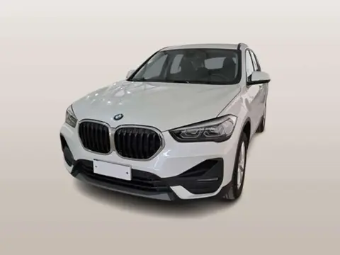 Annonce BMW X1 Diesel 2019 d'occasion 