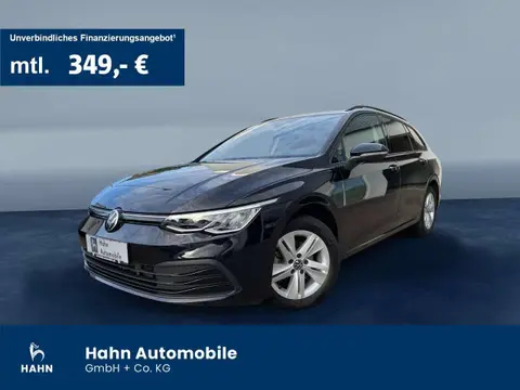 Annonce VOLKSWAGEN GOLF Essence 2021 d'occasion 